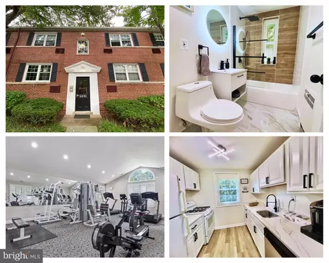 4400 N Pershing Dr #44004, Arlington, VA 22203