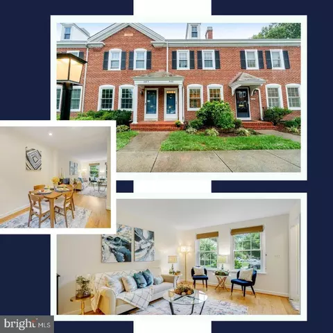 3487 S Utah St S, Arlington, VA 22206