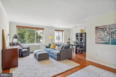 3000 Spout Run Pkwy #D304, Arlington, VA 22201