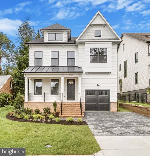 5605 24th St N, Arlington, VA 22205