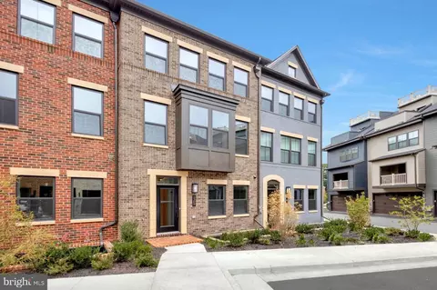 5309 8th Rd S #LOT 2014A, Arlington, VA 22204