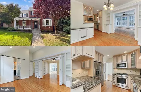 2410 S Inge St, Arlington, VA 22202