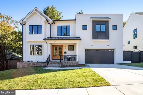 5606 Williamsburg Blvd, Arlington, VA 22207