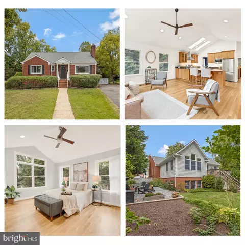 6234 22nd Rd N, Arlington, VA 22205