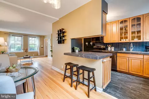 3348 S Wakefield St #A, Arlington, VA 22206