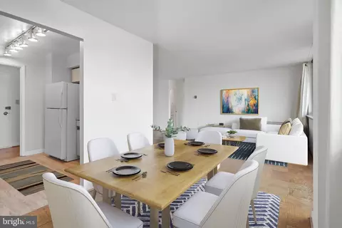 4201 Cherry Hill Rd #210, Arlington, VA 22207