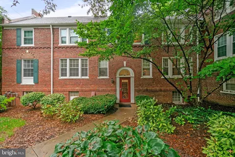 1800 Key Blvd #9-497, Arlington, VA 22201