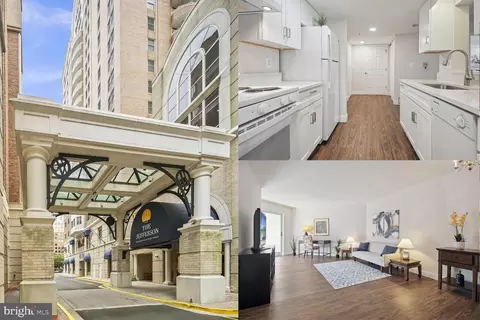 900 N Taylor St #1011, Arlington, VA 22203