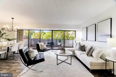 5300 Columbia Pike #313, Arlington, VA 22204