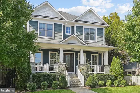 1314 N Jackson St, Arlington, VA 22201
