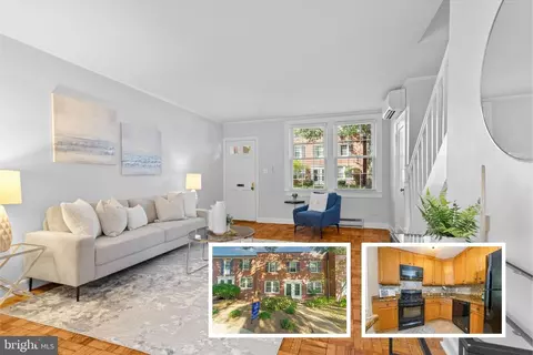 2600 16th St S #705, Arlington, VA 22204