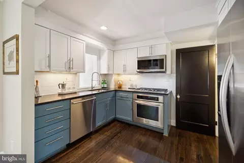 2116 N Brandywine St, Arlington, VA 22207