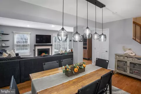 2506 S Arlington Mill Dr #C, Arlington, VA 22206