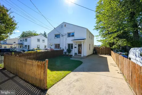 5502 7th Rd S, Arlington, VA 22204