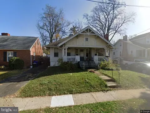 803 Highland St N #N1, Arlington, VA 22201