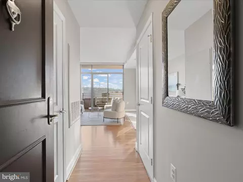 3600 S Glebe Rd S #206W, Arlington, VA 22202