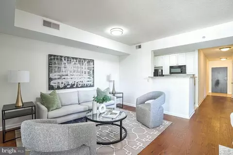 851 N Glebe Rd #606, Arlington, VA 22203