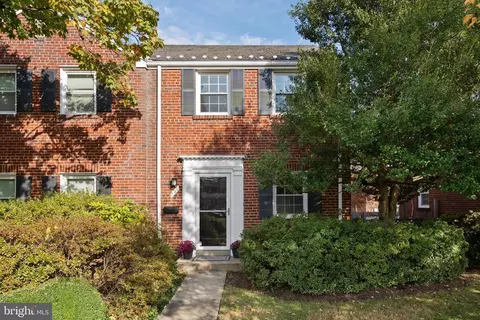 721 N Nelson St, Arlington, VA 22203