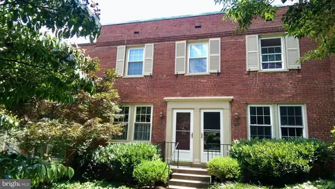 1100 S Barton St #291, Arlington, VA 22204