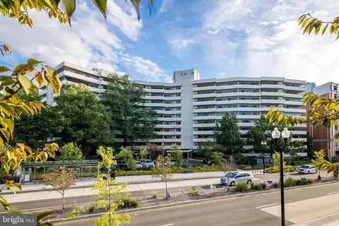 5300 Columbia Pike #408, Arlington, VA 22204