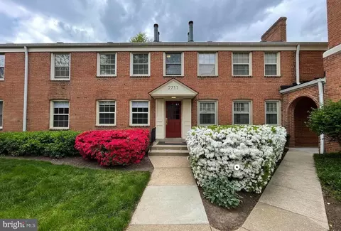 2711 Arlington Blvd #101, Arlington, VA 22201