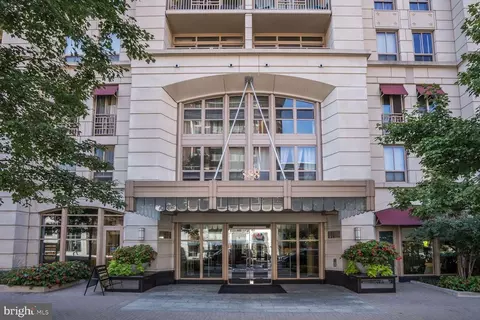 888 N Quincy St #1607, Arlington, VA 22203