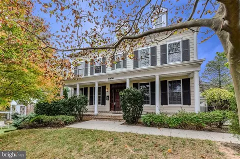 6406 25th St N, Arlington, VA 22207