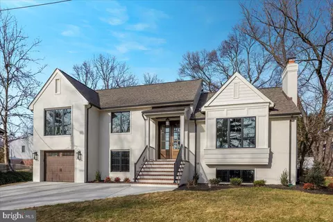 5727 5th Rd S, Arlington, VA 22204