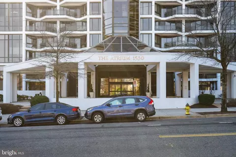 1530 Key Blvd #728, Arlington, VA 22209