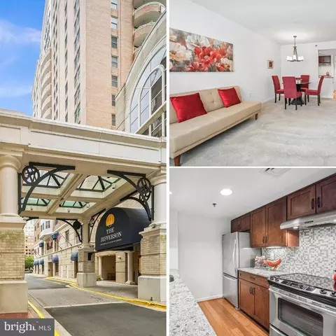 900 N Taylor St #927, Arlington, VA 22203