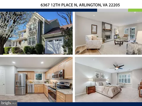 6367 12th Pl N, Arlington, VA 22205