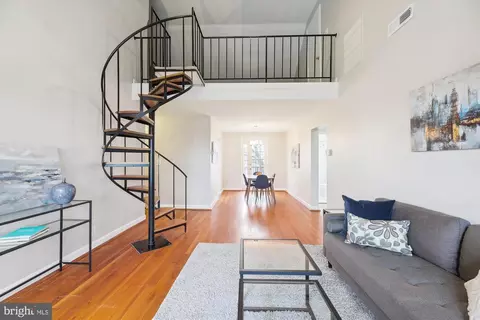 4623 31st Rd S #C2, Arlington, VA 22206