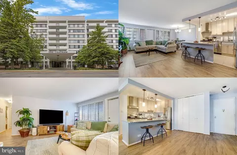 4501 Arlington Blvd #502, Arlington, VA 22203