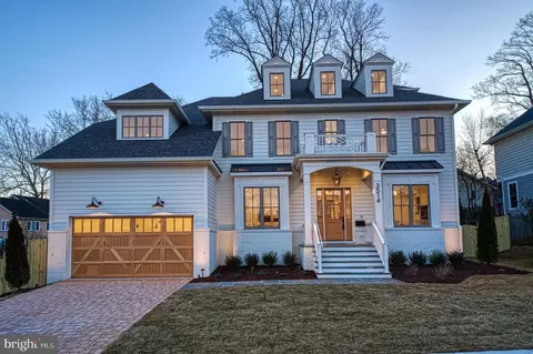 3514 N Ohio St, Arlington, VA 22207