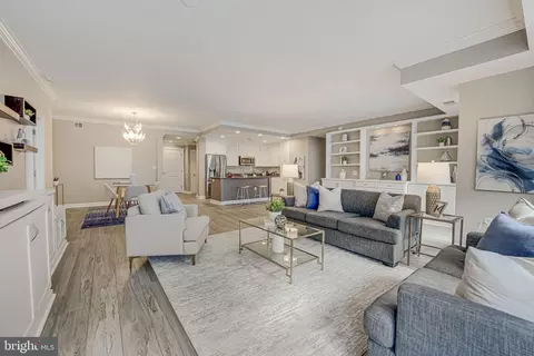 3625 10th St N #705, Arlington, VA 22201