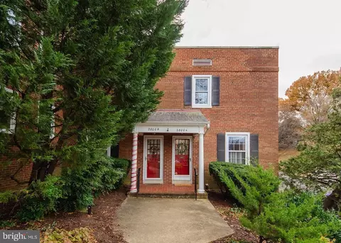 2800 S Abingdon St #A, Arlington, VA 22206