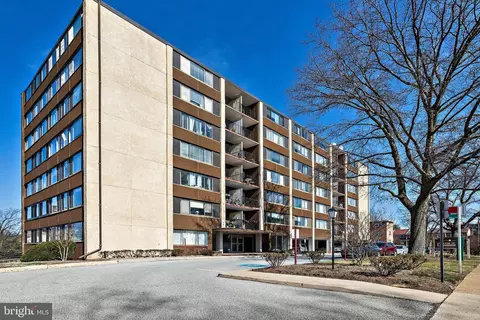 4401 Cherry Hill Rd #45, Arlington, VA 22207