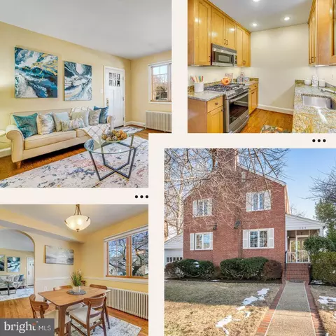 209 S Ivy St, Arlington, VA 22204