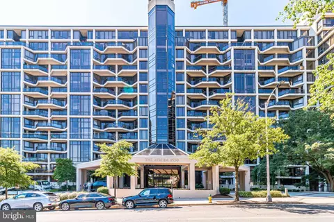 1530 Key Blvd #114, Arlington, VA 22209