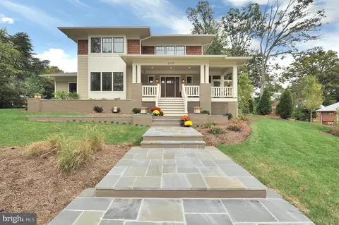 3409 N Potomac St, Arlington, VA 22213