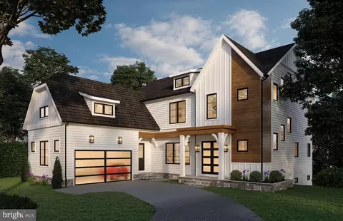 3010 N Tacoma St, Arlington, VA 22213