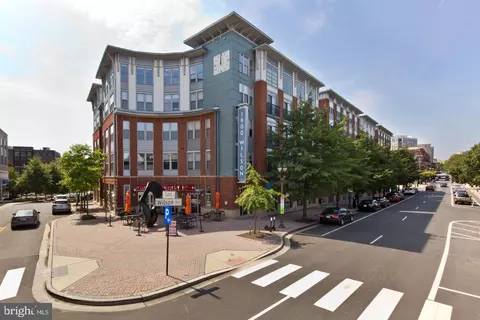 1800 N Wilson Blvd #405, Arlington, VA 22201