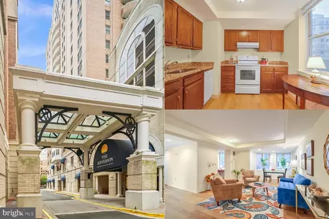 900 N Taylor St #504, Arlington, VA 22203