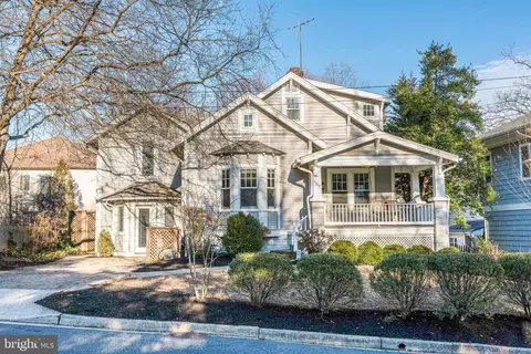409 N Irving St, Arlington, VA 22201