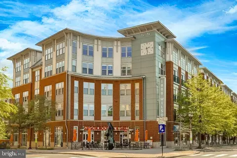 1800 Wilson Blvd #438, Arlington, VA 22201