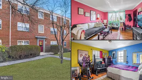 5228 8th Rd S #6, Arlington, VA 22204