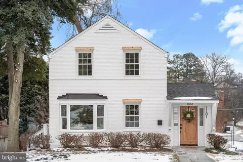 1101 N Kentucky St, Arlington, VA 22205