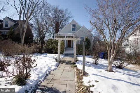 1500 S Monroe St, Arlington, VA 22204