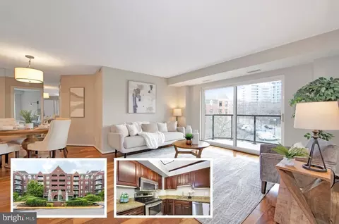 2100 Langston Blvd #403, Arlington, VA 22201