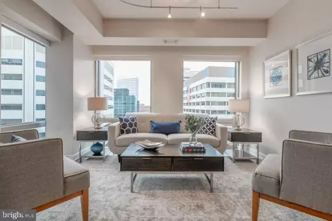 1111 19th St N #1403, Arlington, VA 22209